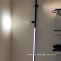 magneitc LED rail spotlights with 7w 15w CRI90